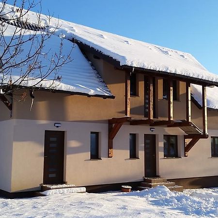 Ubytovanie Saska Veľký Slavkov 客房 照片